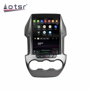 Tesla Stilius Android 9.0 Touch screen Automobilinis Multimedia Player 
