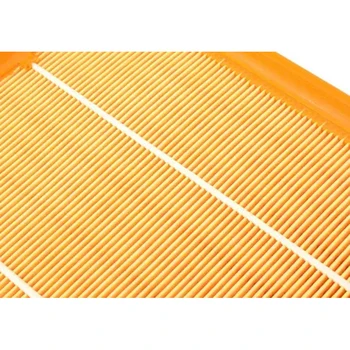 Variklio gryno oro filtras BMW X3 E83 Z4 3.0 i 3.0 si 13717542545 variklio elementas