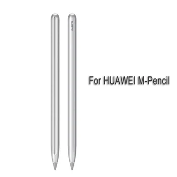 Mielas Animacinių filmų Silikono Pieštukų Dėklai Huawei M-Pencil Case For iPad Planšetiniai Touch 