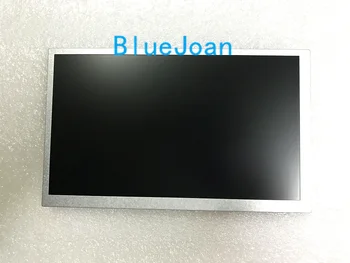 Nemokamas pristatymas Originalus KPK 8.0 colių TFT LCD Ekranas CLAA080LJ01CW 800 RGB *480 WVGA Ne Touch Panel