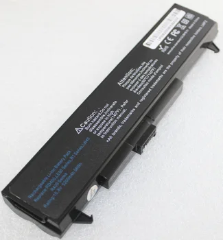 Baterija HP compaq B2000 NEŠIOJAMAS LG LM40 LM50 LM60 R405 R400 S1 R1 V1 T1 RD400 R405 LW40 LW65 LW75 LS LB32111B LB52113B Serija