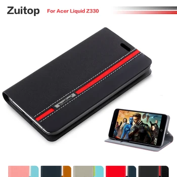 Kaubojus PU Odos Telefonas Maišelį Atveju Acer Liquid Z330 Z520 Z530 Z630 M220 Z6 Plius Verslo Atveju Minkštas Silikoninis Galinio Dangtelio