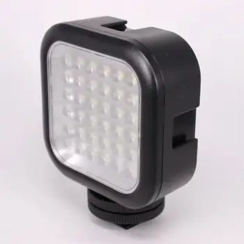 Godox LED 36 Vaizdo Šviesos Lempa 