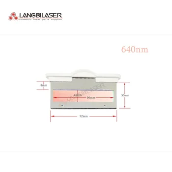 640~1200nm IPL filtrai , 640nm filtrai , optinis filtras, IPL , pasirinkti SHR, filtras, ipl lazeriniai handpiece