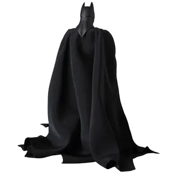 DC Teisingumo Lyga Betmenas Veiksmų Skaičiai MAF049 Kintamųjų Modelis Žaislai 16cm