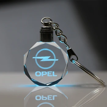 Auto paketų prižiūrėtojų raktinę smart saab opel abarth 