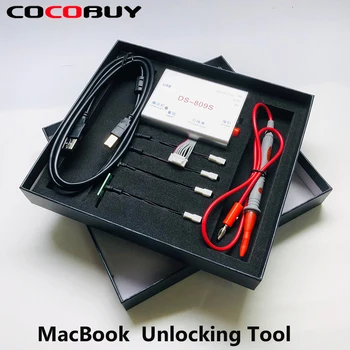 DS-809S Novecel Išlaisvinti Įrankių dėžė skirta MacBook Pro 