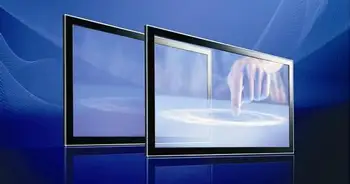 Xintai Touch USB Power 19 colių Infraraudonųjų spindulių sensoriniu Ekranu rėmas LED TV, lcd Lentelė 10 taškų