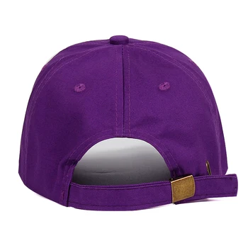 2020 Naujausias Purple Martin Rodyti Tėtis Skrybėlę Medvilnės Plauti Pokalbių Šou Įvairių Bžūp Vyrai Moterys Beisbolo Kepuraitę Hip-Hop Gerbėjų Snapback
