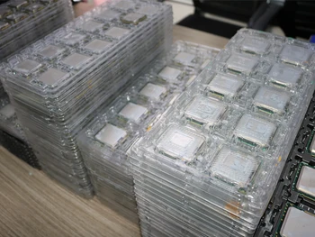 AMD Athlon II X4 651 Socket FM1 100W 3.0 GHz 905-pin Quad-Core CPU Desktop Procesorius X4 651 Socket fm1