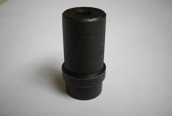 Aukštos kokybės Boro Karbido Šlifavimas Antgalis (L) 36mm X (D) 16mm X (H) 5 mm . Nemokamas pristatymas