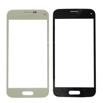 SAMSUNG Galaxy S5 i9600/ S5 mini Priekinės Stiklo Objektyvas Jutiklinio Skydelio Dangtelį Pakeisti 