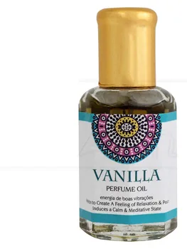 Gryno vanilės esmė 10 ML (1 stiklo buteliukas) meilės atrakcija-GOLOKA