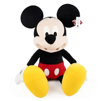 Originalus Disney Iškamšos Pliušinis Mickey Minnie Mouse 