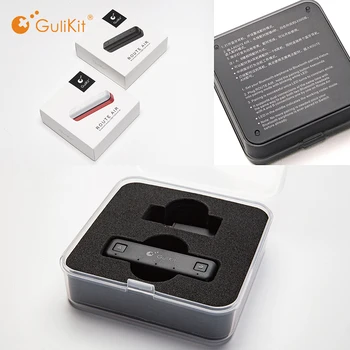 GuliKit NS07 USB C Maršruto Oro Belaidė 
