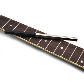 Gitara Nervintis Karūnavimo Padažu Failus Su 3 Dydis Kraštų Profesinės Luthier Įrankiai Styginis Instrumentas Gitara Dalis Priedai