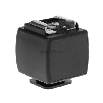 Belaidis blykstės ir fotoaparato kontaktinės jungties Flash SYK-3 Nuotolinio Valdymo Vergas Trigger For Nikon 