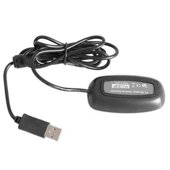ALLOYSEED Wireless Gamepad PC Adapteris USB Imtuvas 