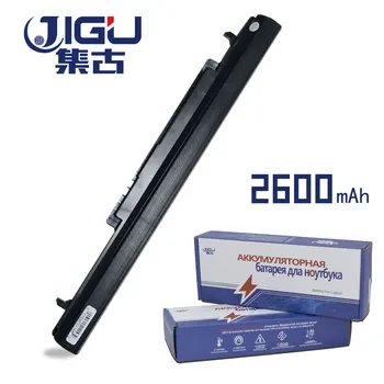 JIGU Nešiojamas Baterija Asus S550C S56C U48C V550C A32-K56 A41-K56 E46C K46C K56C R405C R505C S405C S46C S505C A42-K56 A46C