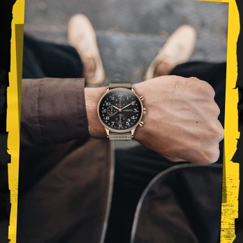 Vyriški Laikrodžiai Vyrų Kvarco Žiūrėti Chronograp Ochstin Viršuje Prabangos Prekės 2020 Naujas Relogio Masculino Vandeniui Verslo Laikrodis