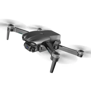 2020 NAUJAS M9968 Drone 5G WIFI GPS 6K HD Dual Camera Profesional 1200 METRŲ Atstumu FPV RC Quadcopter Dron VS EX5 SG108 E520S