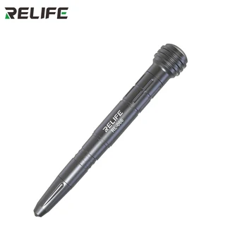 RELIFE LR-066 Stiklo dūžio Pen IPhone 11 12 Huawei mobilus Telefonas Galiniai Būsto Baterija Stiklo danga Pertraukiklis Sprogdinimo Priemonės
