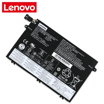 Originalus Laptopo baterija Lenovo Thinkpad E480 E580 R480 R580 E485 E585 L17M3P52 L17L3P51 L17L3P52 01AV447
