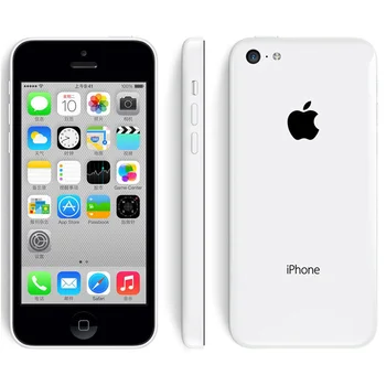 Originalus iPhone 5C Mobilusis Telefonas Dual Core, 4
