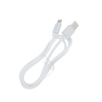 Cablexpert, Tipas-C su USB, Ultra Serijos, 5A, 1m, Sidabro 4612621