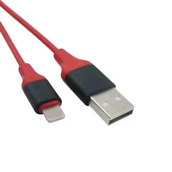 1pc USB 3.1 C Tipo HDMI Adapteris Keitiklis Ultra HD 1080P 4k Įkrovimo HDTV Vaizdo Kabelis 2M, skirtas iphone Samsung S8 S9 S10
