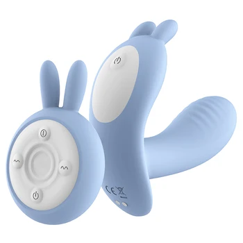 Leten APP Kontrolės Dildo Vibratorius G Spot-Klitorio Stimuliatorius Belaidžio Šildymo Nešiojami Kelnaitės Vibratorius Suaugusiųjų Sekso Žaislai Moterims