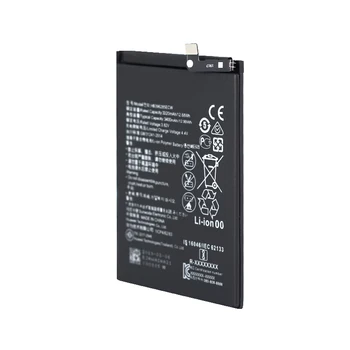 OHD Originalus atsarginis Telefono Baterija HB396286ECW Už Huawei Honor 10 Lite Honor10 Lite Supilkite P Smart 2019 Baterija 3400mAh