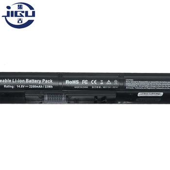 JIGU Nešiojamas Baterija 805294-001 HSTNN-Q94C P3G15AA HSTNN-DB7B HSTNN-Q95C RI04 HSTNN-PB6Q HP ProBook 450 455 470 G3