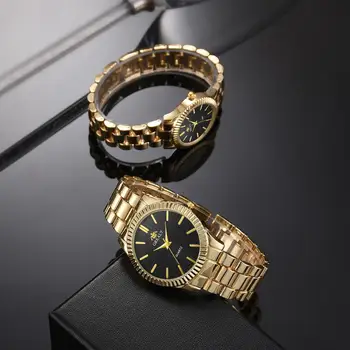 Pora Žiūrėti 2019 Vyrai Laikrodžiai Top Brand Prabangius Kvarcas Žiūrėti Moterų Laikrodis Ponios Suknelė Laikrodį Mados Atsitiktinis mėgėjams Žiūrėti