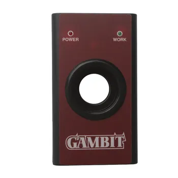 Gambit Programuotojas Automobilio Raktas Master II (V2).0