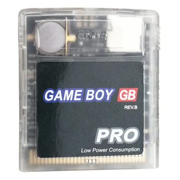 700 1 China Edition GB, GBC gameboy žaidimas kasetės, tinka everdriveNintendo GB, GBC SP žaidimų konsolė
