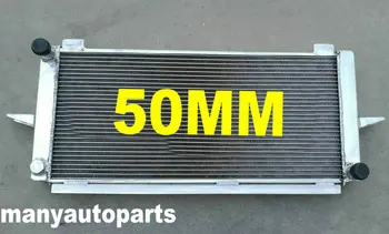 Aliuminio radiatorių už FORD ESCORT/ SIERRA RS500 / RS COSWORTH 2.0 1982-1997 MT 83 84 85 86 87 88