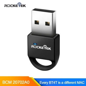 Rocketek Broadcom BCM 4.0 A2DP 