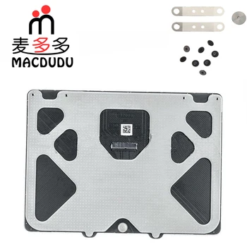 Naujas A1278 Touchpad Manipuliatorius A1286, Skirta MacBook Pro 13