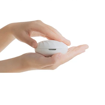 Nešiojamų shell cameo formos USB kvapus, Automatinė Aromaterapija Mašina, Namuose Aromato Difuzorius Drėkintuvas Kvepalų Mašina