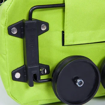 Skrendančių PAUKŠČIŲ Kartus kelionės krepšys ultra-light bagažo, kelionės krepšys moterims didelių pajėgumų universalus varantys ištraukiama lyginimo vilkikas lauke a3463