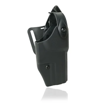 Taktinis Safariland glock17 M9 1911 USP P226 Ginklą Diržo Dėklo Ginklą Nešiotis Pistoletą Dėklas Įrankių dešiniarankiams Medžioklės Reikmenys