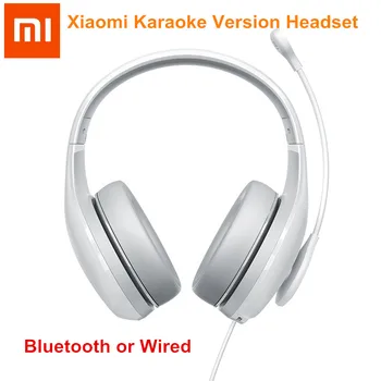 Xiaomi Karaoke Versija, 