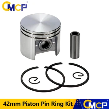 CMCP 42mm Stūmoklio Pin Žiedas Rinkinys, Skirtas Stihl MS250 MS210 MS230 MS 210 230 MS230C Pjūklą Pakeitimo Atsarginės Dalys