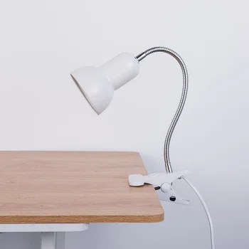 Populiarus Patalpų Apšvietimas ES Kištuku Led stalo lempa lova įrašą lentelėje šviesos tyrimas led apšvietimas