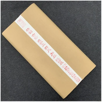 10sheets Kinijos Pusė Prinokusių Xuan Popieriaus Tirštėti Kinų Kaligrafija, Tapyba Šilkmedžio Popieriaus Pluošto Žibintų Ryžių Popieriaus Rijstpapier