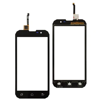 Mobilusis Telefonas, Touchscreen Jutiklis Geotel G1 Jutiklinis Ekranas Skaitmeninis Keitiklis Priekinio Stiklo Objektyvas Touch Panel