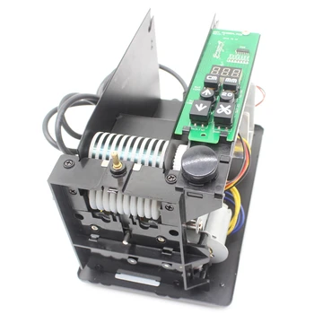 M-1000 Tape dispenser Automatinis Juostos Kirtimo Pilstymo aparatas Aukštos kokybės aliepxress didmeninės