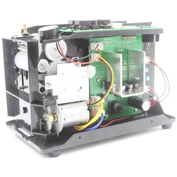 M-1000 Tape dispenser Automatinis Juostos Kirtimo Pilstymo aparatas Aukštos kokybės aliepxress didmeninės