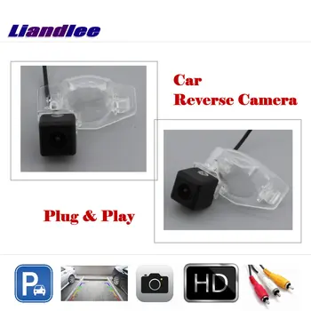 Liandlee Auto galinio vaizdo Grįžtamieji Parkavimo Kamera 